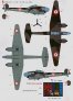1/48 Potez 63-11 Polish Air Force 1940; French Air Force; Spanis image 1