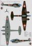 1/48 Potez 63-11 Polish Air Force 1940; French Air Force; Spanis image 2
