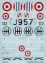 1/48 Potez 63-11 Polish Air Force 1940; French Air Force; Spanis image 4