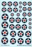 1/48 U.S National Insignia 1919-1942 image 2