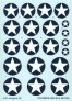 1/48 U.S National Insignia 1942-1943 image 1