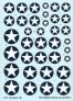 1/48 U.S National Insignia 1942-1943 image 2