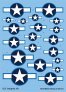 1/48 U.S. National Insignia image 1