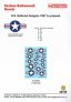 1/48 U.S. National Insignia Stars and Bars 1945