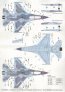 1/48 General Dynamics F-16C/D Block 52+ image 4