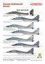 1/48 Mikoyan Mikoyan MiG-29A/G/UB