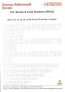 Techmod D�calcomanies Num�ros S�ries US Blanc 1/48