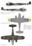 Techmod D�calcomanies Dornier Do-17Z 1/48 image 1