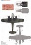Techmod D�calcomanies Dornier Do-17Z 1/48 image 3