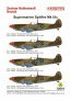 1/72 Supermarine Spitfire Mk.IXc
