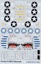 1/72 Curtiss P-40N Warhawks image 1