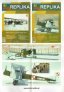 Techmod Decalcomanie Gotha G.IV 1/72 Polonia 1921 image 2