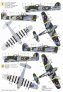Techmod Decals Hawker Typhoon Mk.Ib 1/72