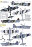 Techmod Decals Hawker Typhoon Mk.Ib 1/72 image 1