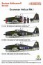 Techmod Decals F6F Hellcat Mk.I FAA 1/72