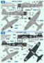 Techmod Decals Mitsubishi A6M2 Zero 1/72 image 1