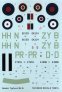 1/72 Hawker Typhoon Mk.Ib image 3