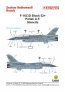 1/72 F-16C/D Stencils