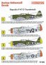 1/72 Republic P-47D Thunderbolt Razorback