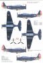 Techmod Decals Douglas TBD-1 Devastator 1/72 image 1