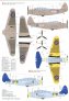 Techmod Masques Peinture TBD-1 Devastator 1/72 image 1