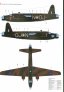 Techmod D�calcomanies Wellington Mk.Ic 1/72 image 1