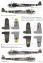 Techmod Decalcomanie Dornier Do-17Z 1/72 image 1
