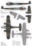 Techmod Decalcomanie Dornier Do-17Z 1/72 image 3