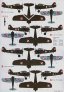 Techmod TM72140 D�calcomanies PZL P.7a 1/72 image 1