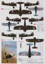 Techmod TM72140 D�calcomanies PZL P.7a 1/72 image 2