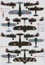 Techmod TM72140 D�calcomanies PZL P.7a 1/72 image 3