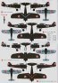 Techmod TM72140 D�calcomanies PZL P.7a 1/72 image 4