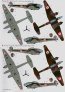1/72 Potez 63-11; Polish Air Force 1940; French Air Force; Spani image 2