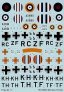 1/72 Potez 63-11 French Fighter Flight in RAF markings, Palestin image 5