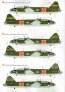 1/72 Mitsubishi G4M1 Betty Pt 1 image 3