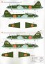 1/72 Mitsubishi G4M1 Betty Pt 2 image 3