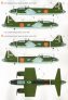1/72 Mitsubishi G4M1 Betty Pt 2 image 4