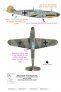 1/32 Messerschmitt Bf-109F-2Bf-109F-4/Bf-109G-2/Bf-109G-4 pt 2 image 1