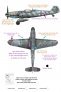 1/48 Messerschmitt Bf-109G-2/Bf-109G-4 MTT image 1