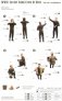 Trumpeter Figurines Soldats Sovi�tiques Char 1/35 image 1