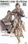 Trumpeter Figurines �quipage H�licopt�re US 1/35