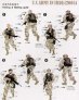 Trumpeter Figurines U.S. Army Iraq 2005 1/35 image 1