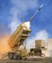1/35 US M901 Launching Station w/MIM-104F Patriot SAM System