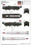 1/35 DPRK Hwasong-5 Short-range Tactical Ballistic Missile image 3