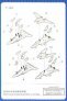 Trumpeter Grumman F-14A Tomcat 1/700 (6 pezzi)