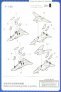Trumpeter Grumman F-14B/F-14D Tomcat 1/700