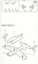 Trumpeter Vought Kingfisher OS2U U.S. Navy 1/700