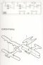 Trumpeter Fairey IIIF Floatplane 1/700 12-Piece Set image 2