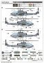 1/35 Boeing/Hughes AH-1W Super Cobra Helicopter US Marines image 1