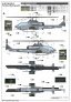 1/35 Boeing/Hughes AH-1W Super Cobra Helicopter US Marines image 2